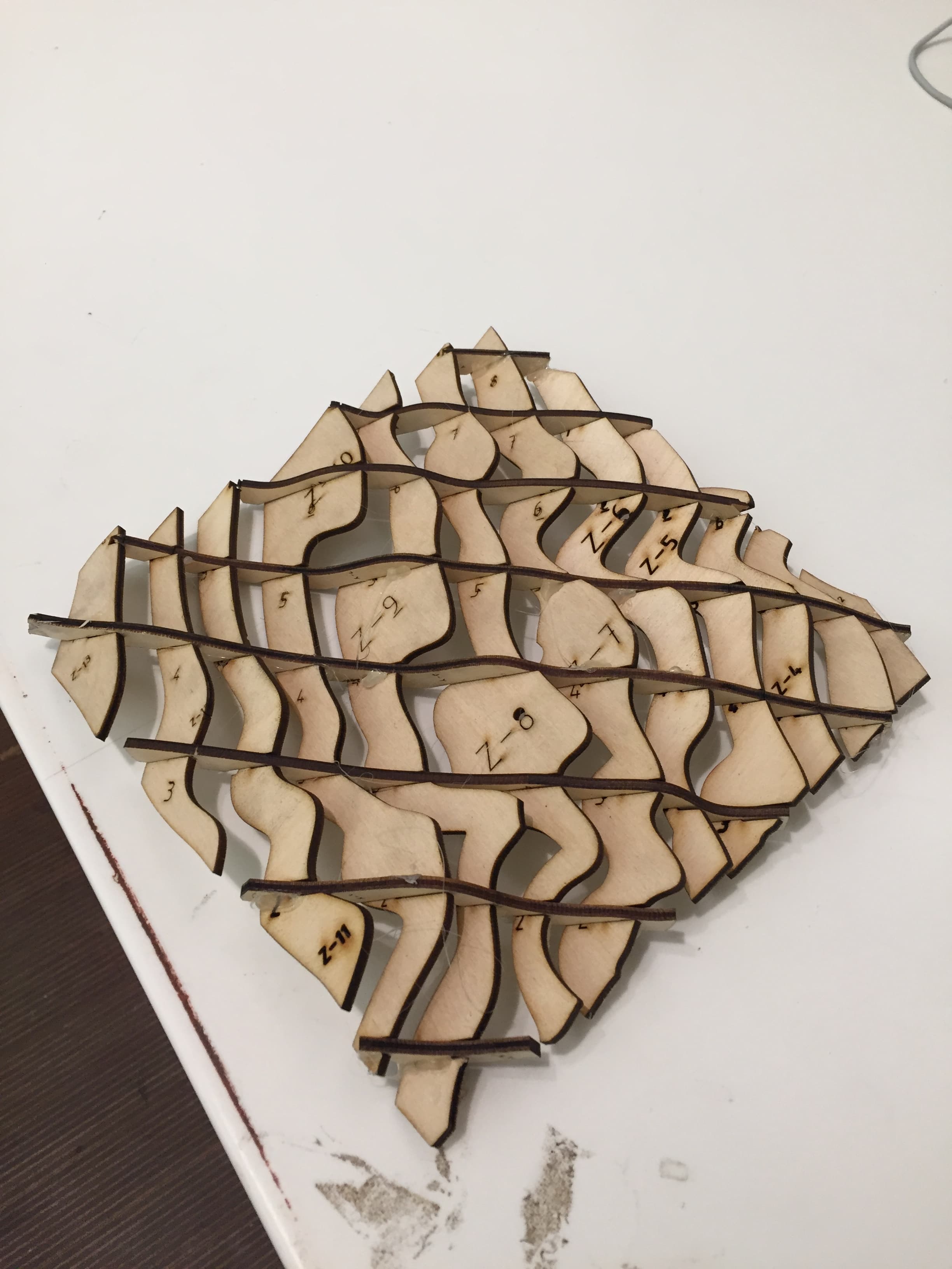 Artifact Image